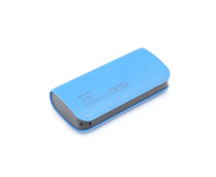 PLATINET PLATINET Power Bank 5200 mAh Niebieski 2 AMP in. # - 1449554 - zdjęcie 3